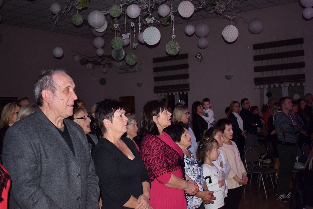 Koncert w Prochowicach w hołdzie św. Janowi Pawłowi II