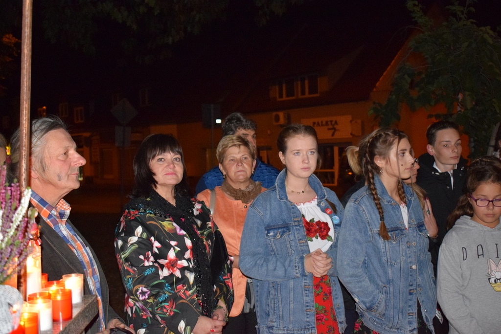 Koncert w Prochowicach w hołdzie św. Janowi Pawłowi II