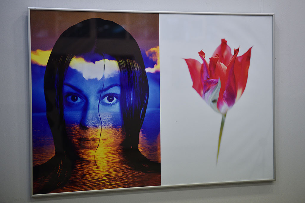 Wernisaż wystawy fotografii Jacka Samotusa w Galerii Ring