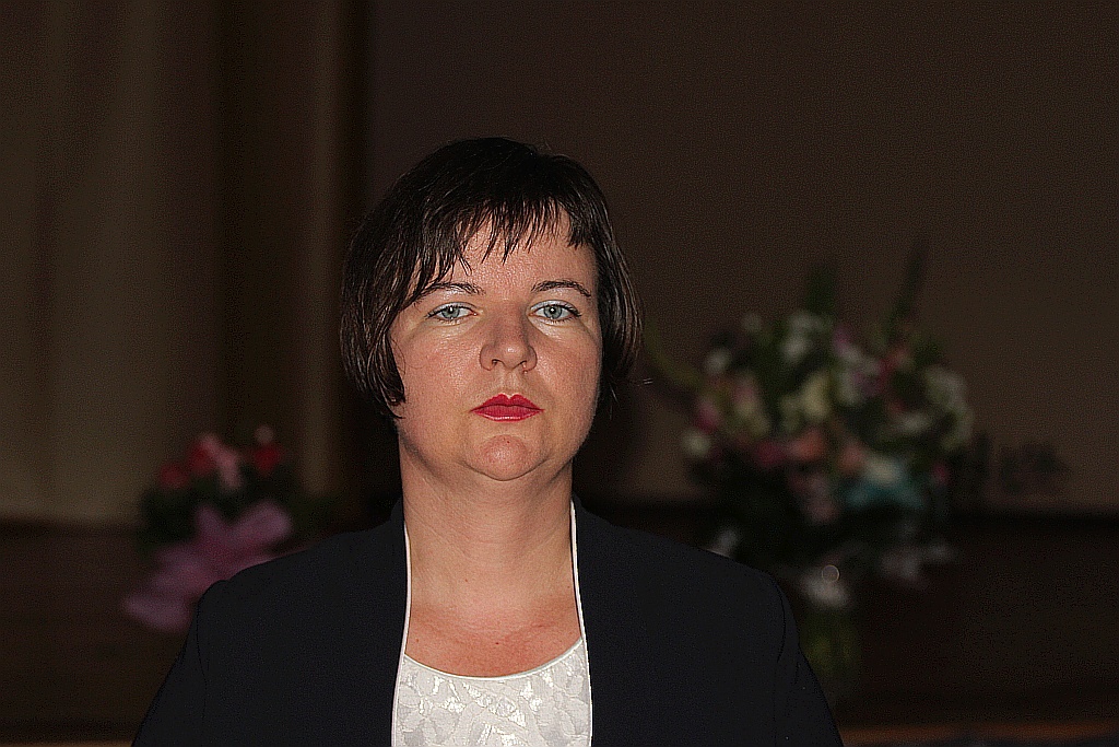 „Kunice dawno temu…”. Wieczór autorski Beaty Bąkowskiej