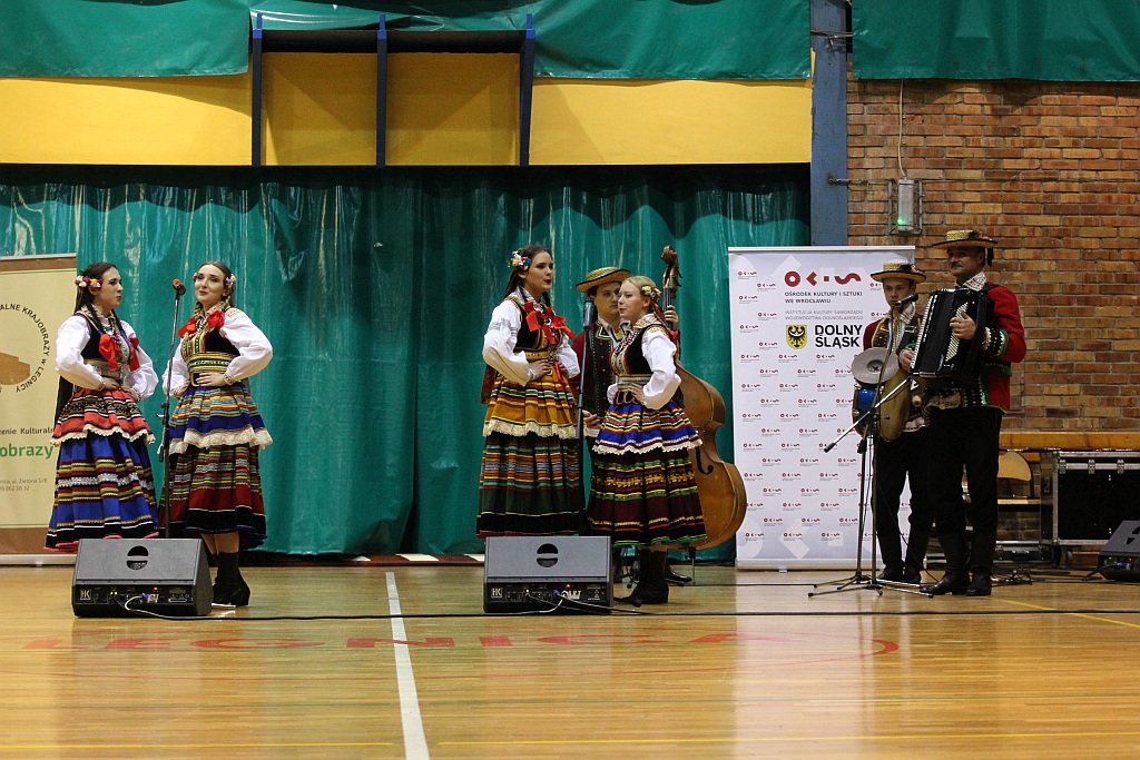 Koncert „Kresowianie dla Niepodległej”