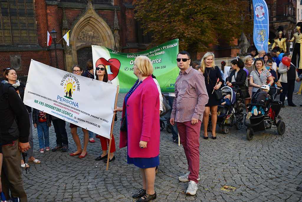 Dziewiąte święto legnickich organizacji pozarządowych