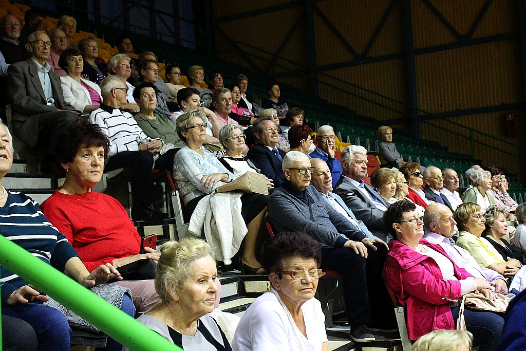 Koncert „Kresowianie dla Niepodległej”