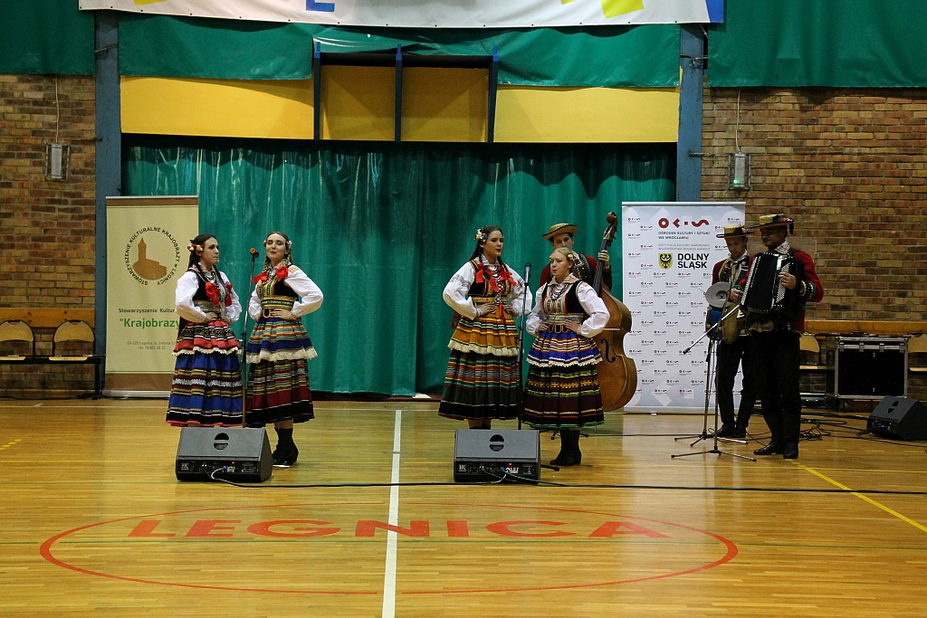 Koncert „Kresowianie dla Niepodległej”