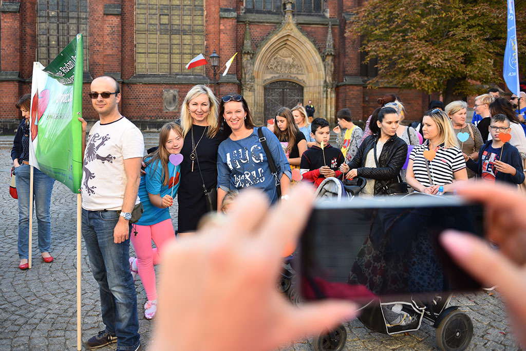 Dziewiąte święto legnickich organizacji pozarządowych