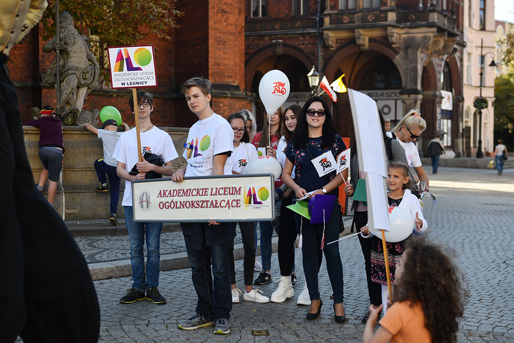 Dziewiąte święto legnickich organizacji pozarządowych