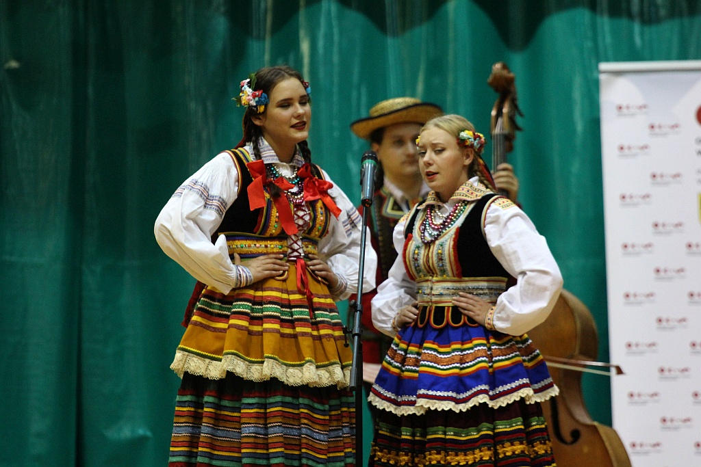 Koncert „Kresowianie dla Niepodległej”