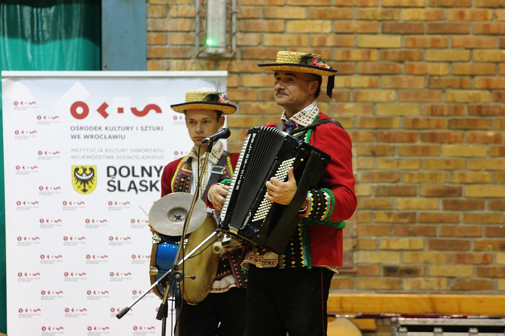 Koncert „Kresowianie dla Niepodległej”