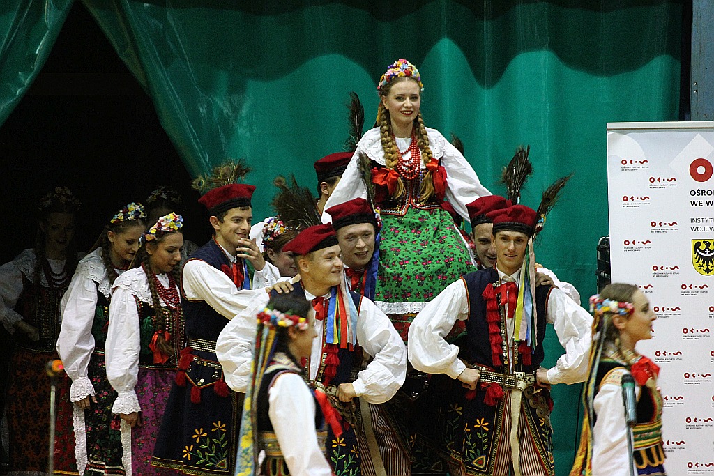 Koncert „Kresowianie dla Niepodległej”