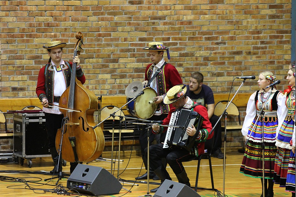 Koncert „Kresowianie dla Niepodległej”