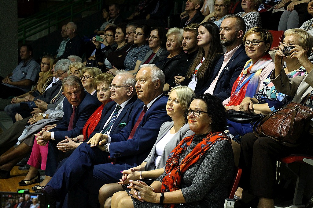 Koncert „Kresowianie dla Niepodległej”