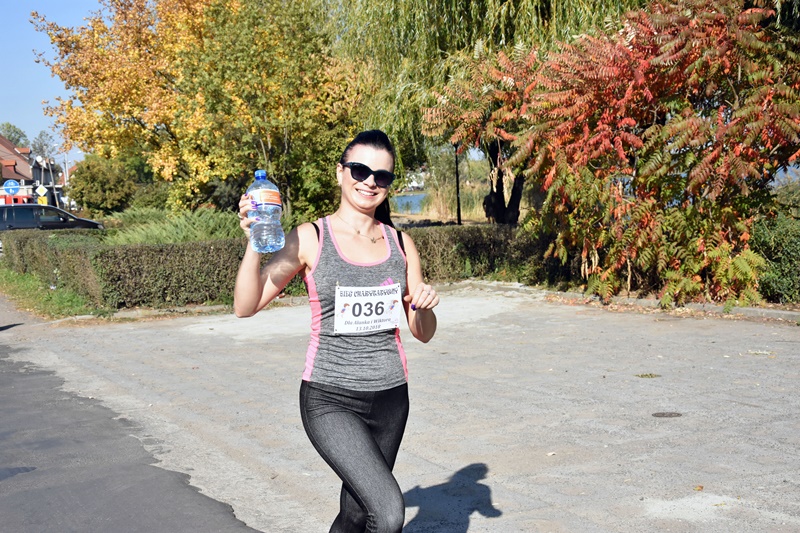 Bieg Charytatywny dla Alanka i Wiktora w Kunicach