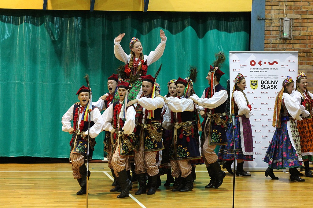 Koncert „Kresowianie dla Niepodległej”