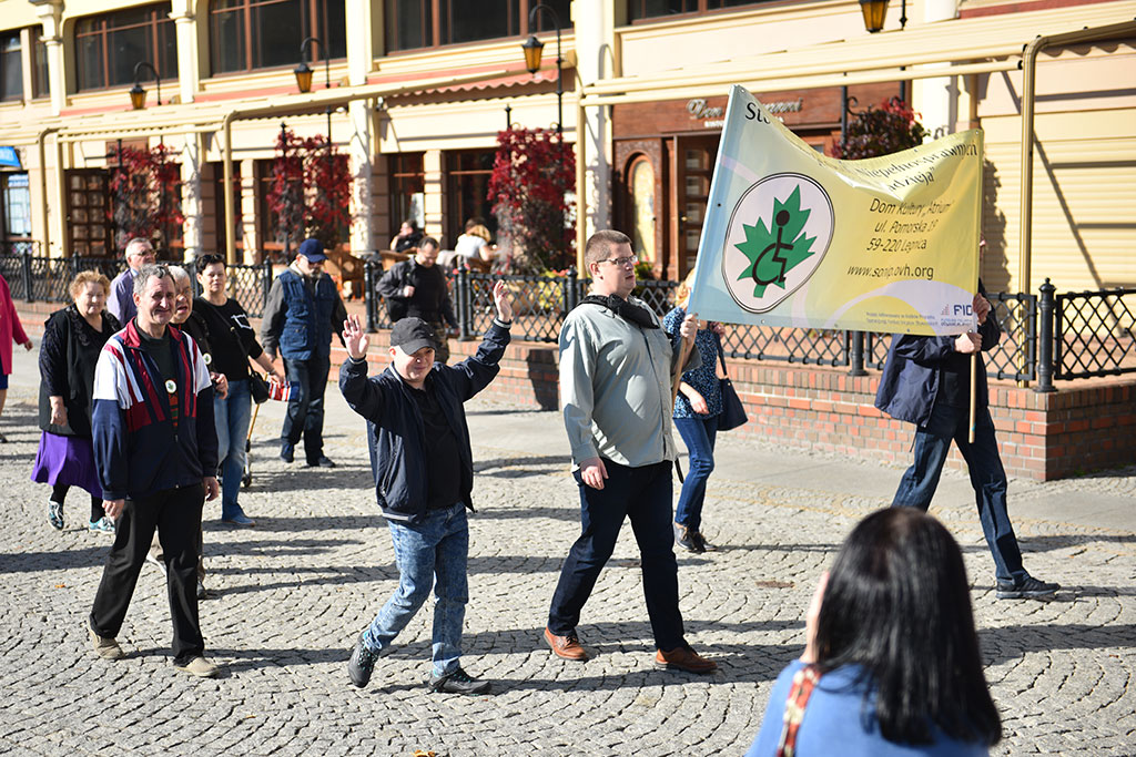 Dziewiąte święto legnickich organizacji pozarządowych