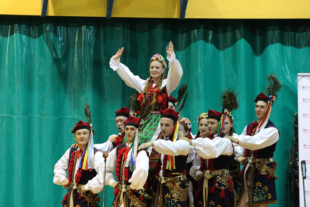 Koncert „Kresowianie dla Niepodległej”