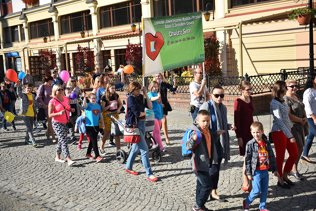 Dziewiąte święto legnickich organizacji pozarządowych