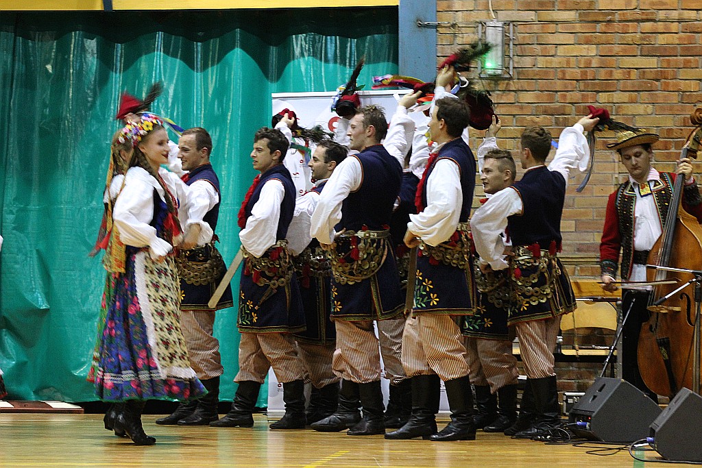 Koncert „Kresowianie dla Niepodległej”