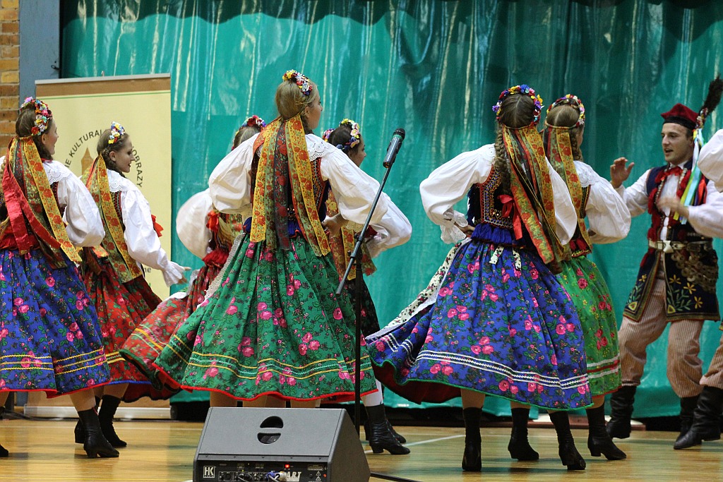 Koncert „Kresowianie dla Niepodległej”