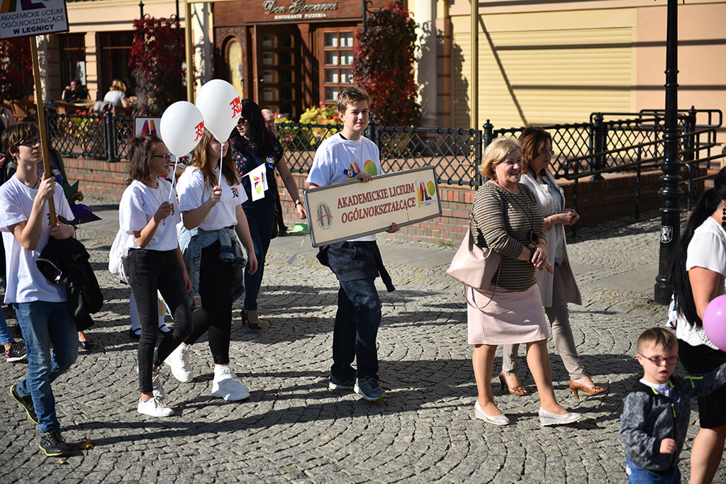 Dziewiąte święto legnickich organizacji pozarządowych