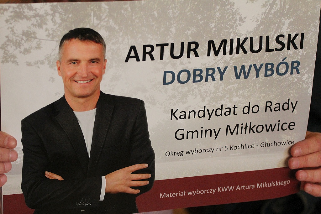 Skromne zwycięstwo Odry Chobienia nad Iskrą Kochlice