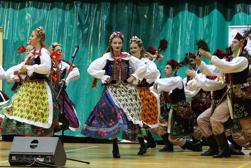 Koncert „Kresowianie dla Niepodległej”
