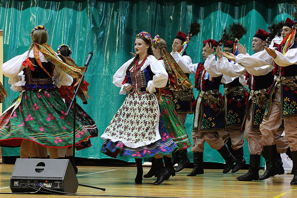 Koncert „Kresowianie dla Niepodległej”