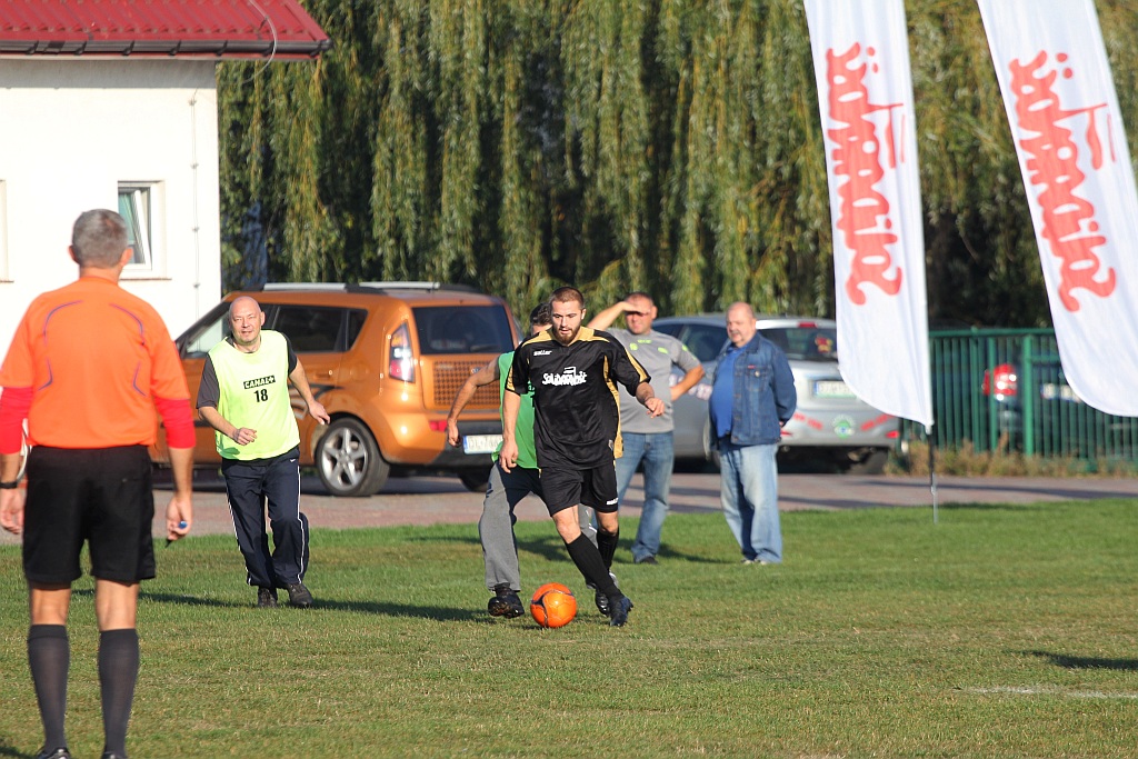 Drużyna Solidarności z Huty Miedzi Legnica zajęła 3. miejsce