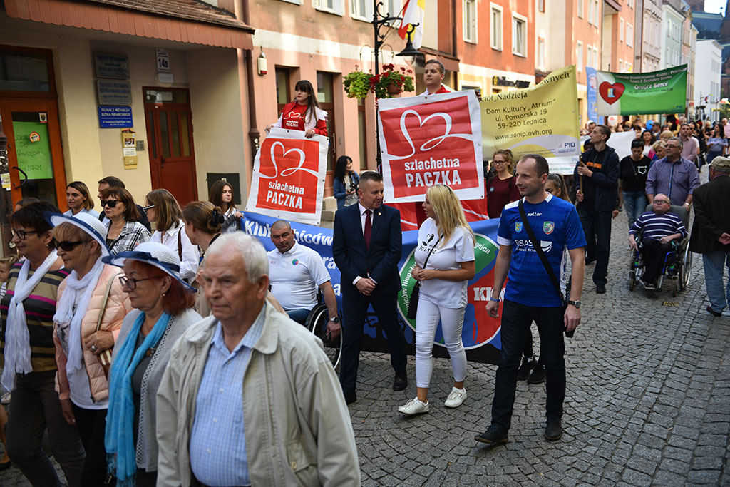 Dziewiąte święto legnickich organizacji pozarządowych