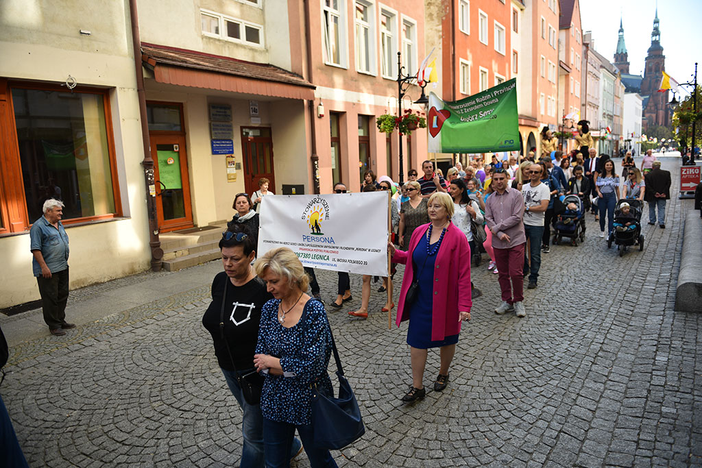 Dziewiąte święto legnickich organizacji pozarządowych