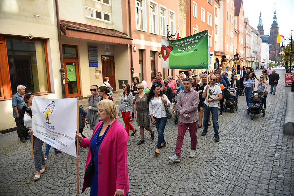 Dziewiąte święto legnickich organizacji pozarządowych
