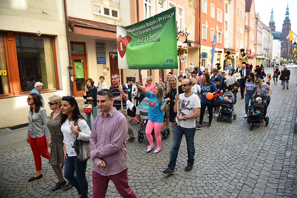 Dziewiąte święto legnickich organizacji pozarządowych