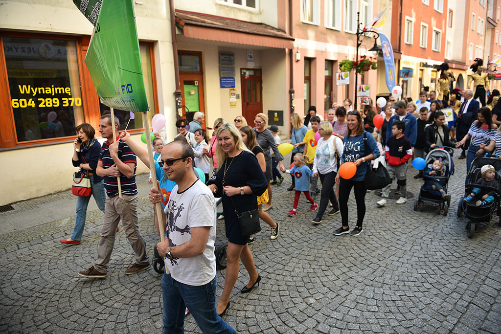 Dziewiąte święto legnickich organizacji pozarządowych
