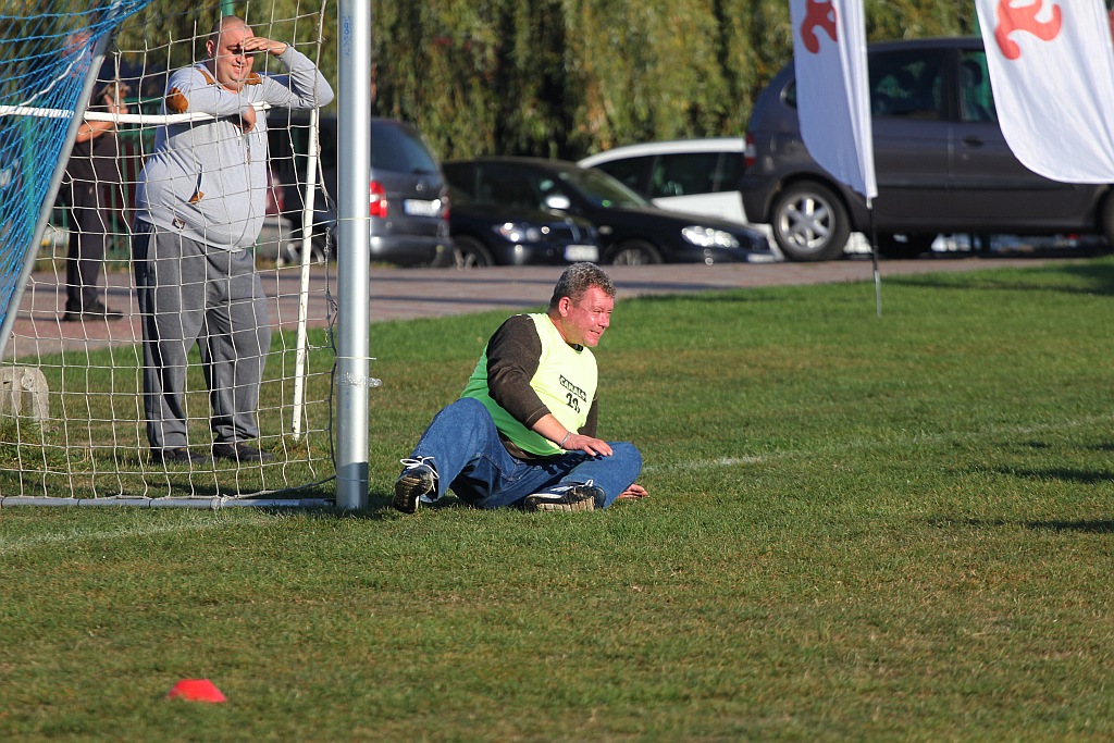 Drużyna Solidarności z Huty Miedzi Legnica zajęła 3. miejsce