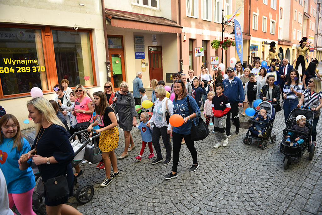 Dziewiąte święto legnickich organizacji pozarządowych
