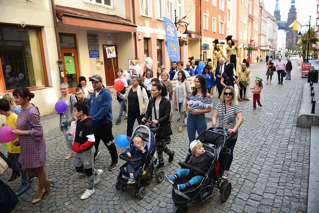 Dziewiąte święto legnickich organizacji pozarządowych