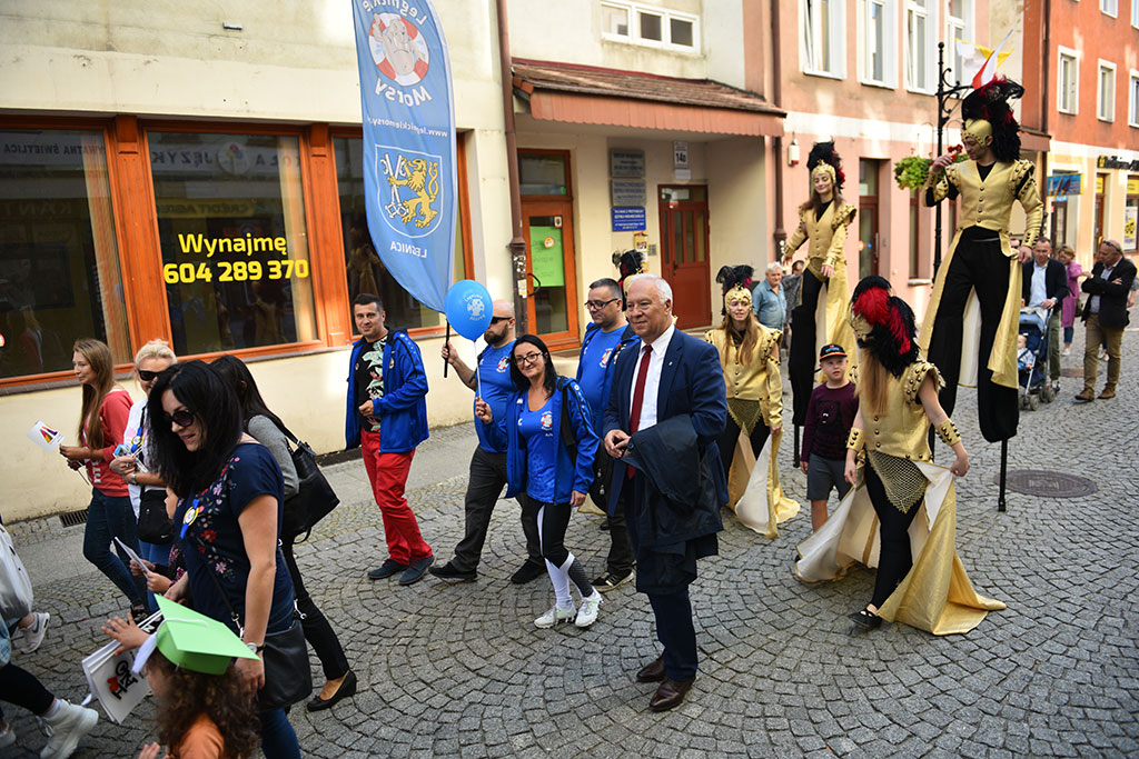 Dziewiąte święto legnickich organizacji pozarządowych