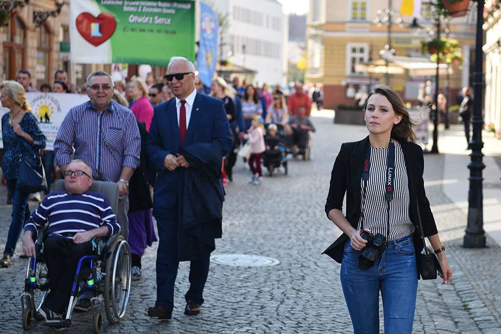 Dziewiąte święto legnickich organizacji pozarządowych