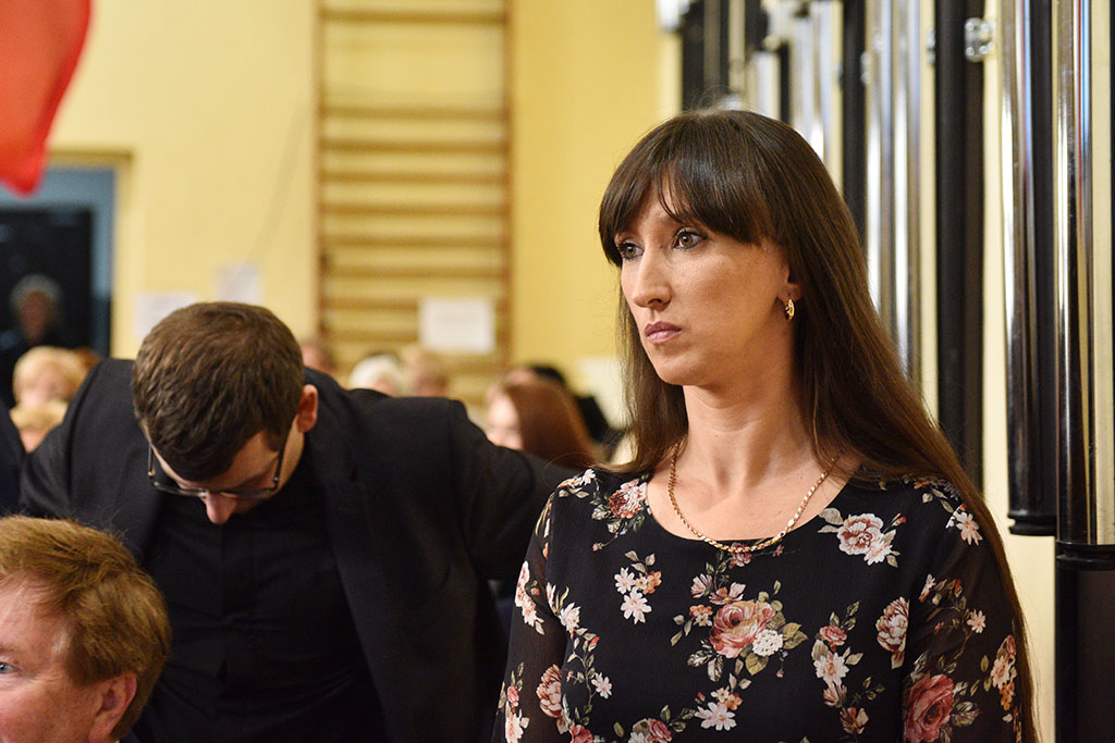 Gaudeamus Igitur wybrzmiał w Wyższej Szkole Medycznej