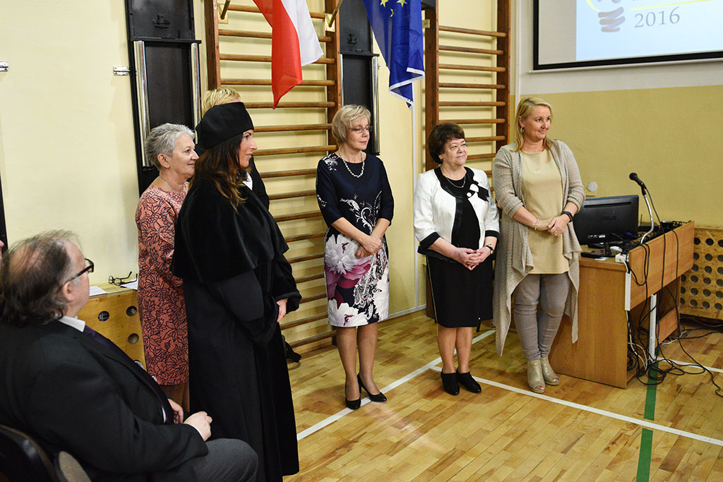 Gaudeamus Igitur wybrzmiał w Wyższej Szkole Medycznej