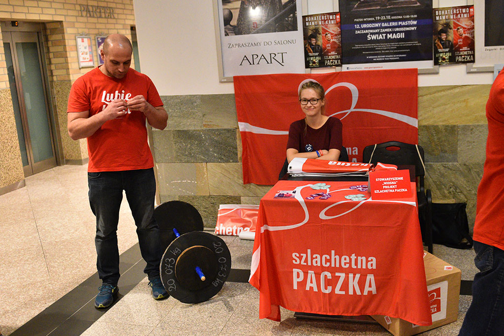 Dziewiąte święto legnickich organizacji pozarządowych