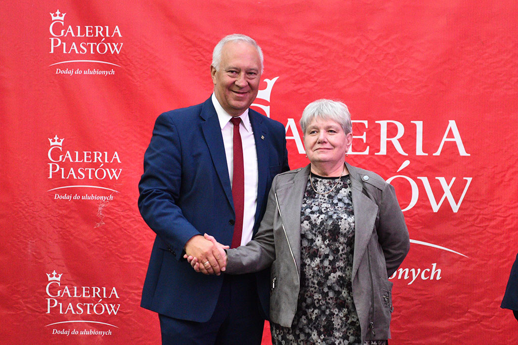 Dziewiąte święto legnickich organizacji pozarządowych