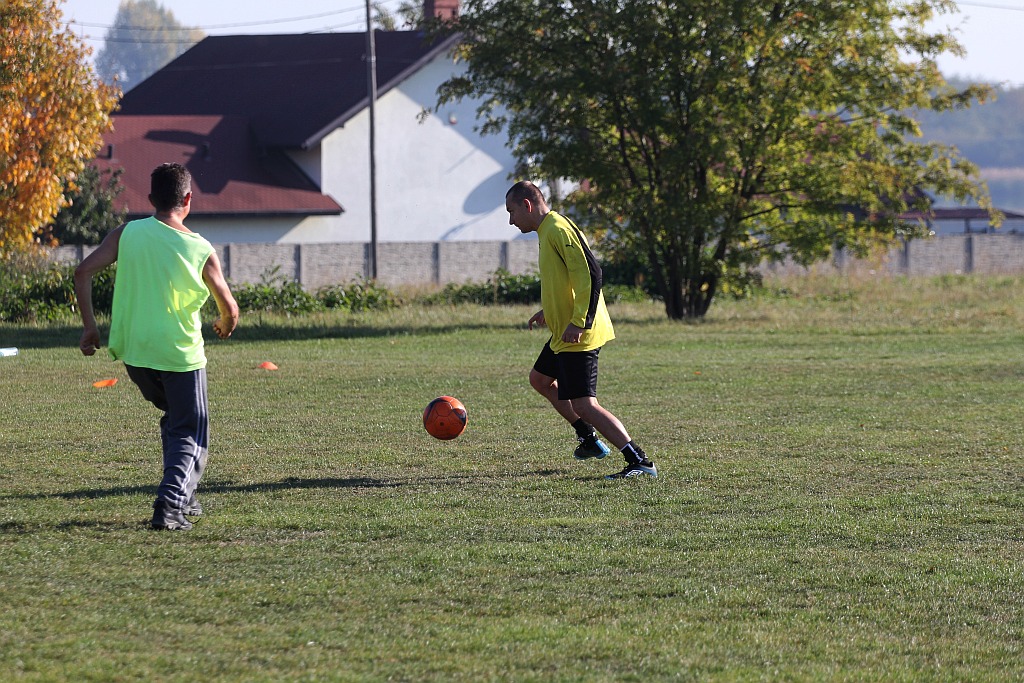 Drużyna Solidarności z Huty Miedzi Legnica zajęła 3. miejsce