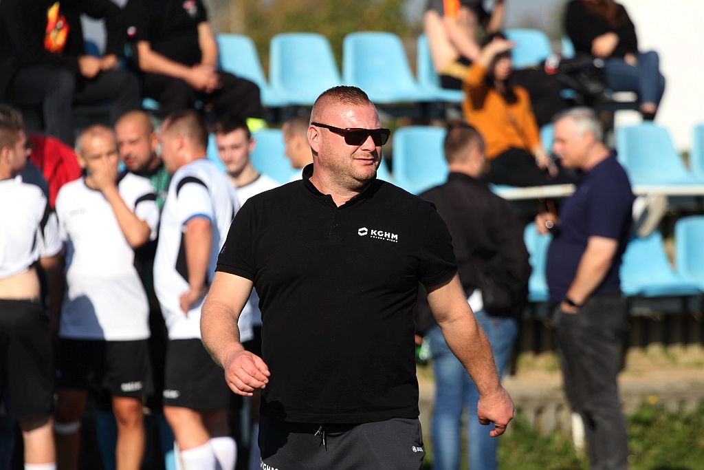 Drużyna Solidarności z Huty Miedzi Legnica zajęła 3. miejsce