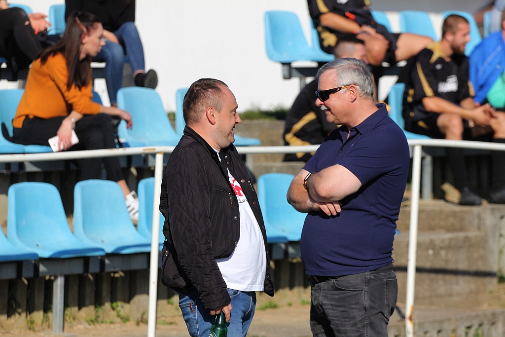 Drużyna Solidarności z Huty Miedzi Legnica zajęła 3. miejsce