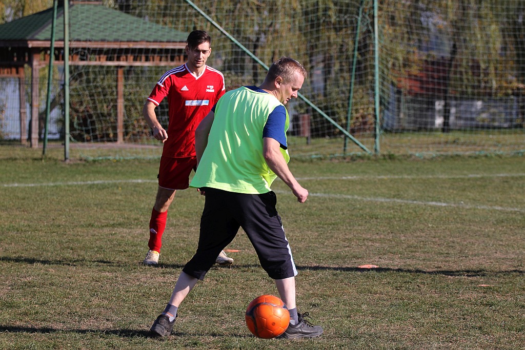 Drużyna Solidarności z Huty Miedzi Legnica zajęła 3. miejsce