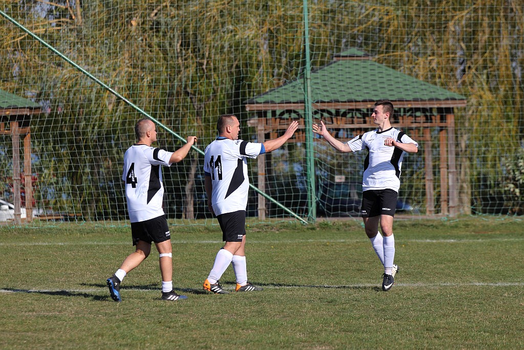Drużyna Solidarności z Huty Miedzi Legnica zajęła 3. miejsce