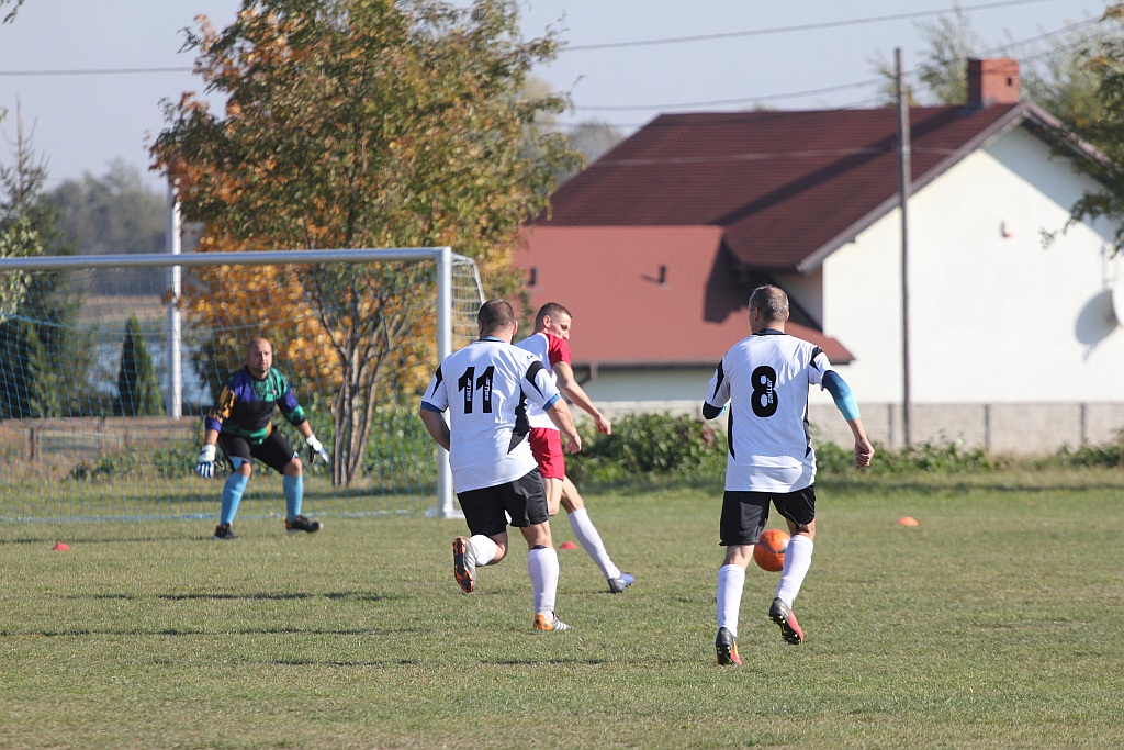 Drużyna Solidarności z Huty Miedzi Legnica zajęła 3. miejsce
