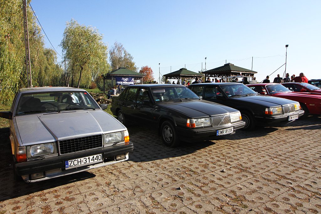Legnickie Klasyki kończą sezon spotkaniem w Kunicach