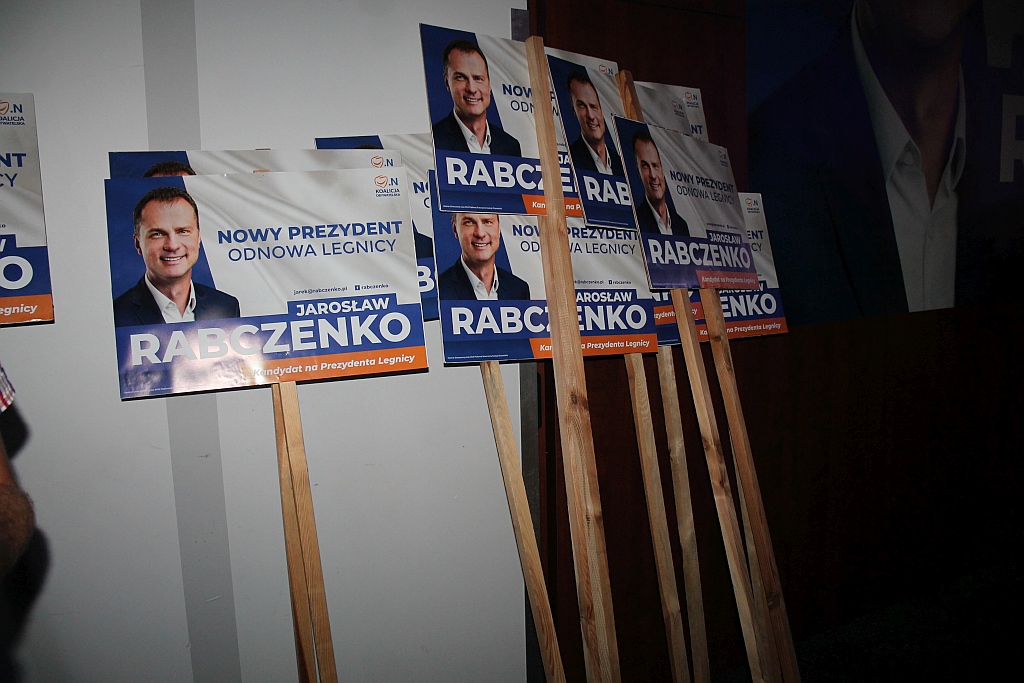 W Qubusie odbyła się konwencja wyborcza Koalicji Obywatelskiej