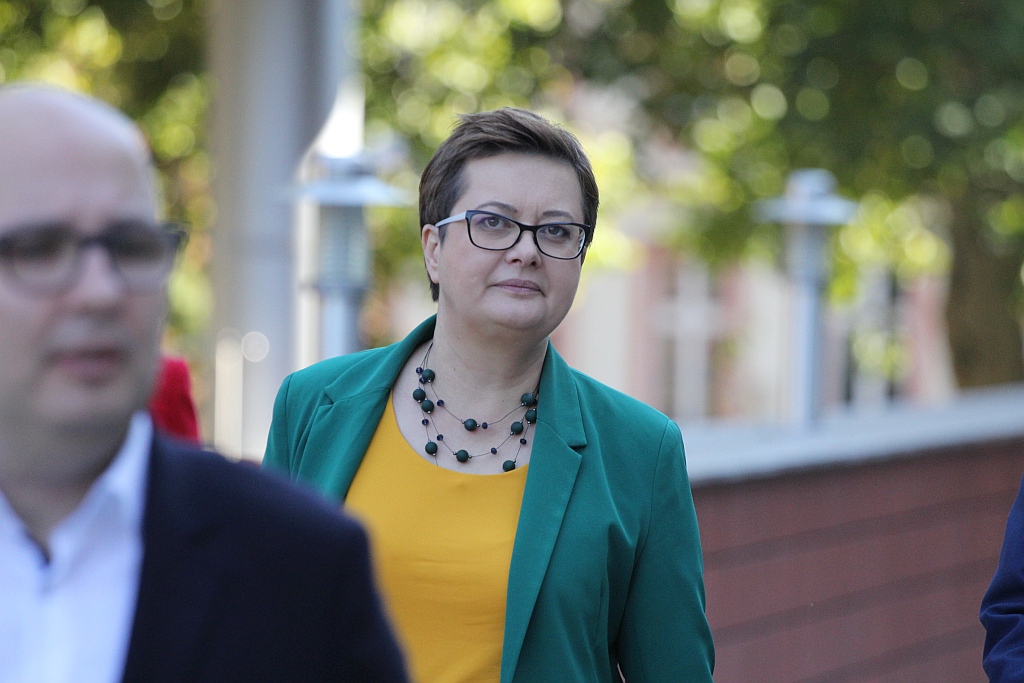 W Qubusie odbyła się konwencja wyborcza Koalicji Obywatelskiej